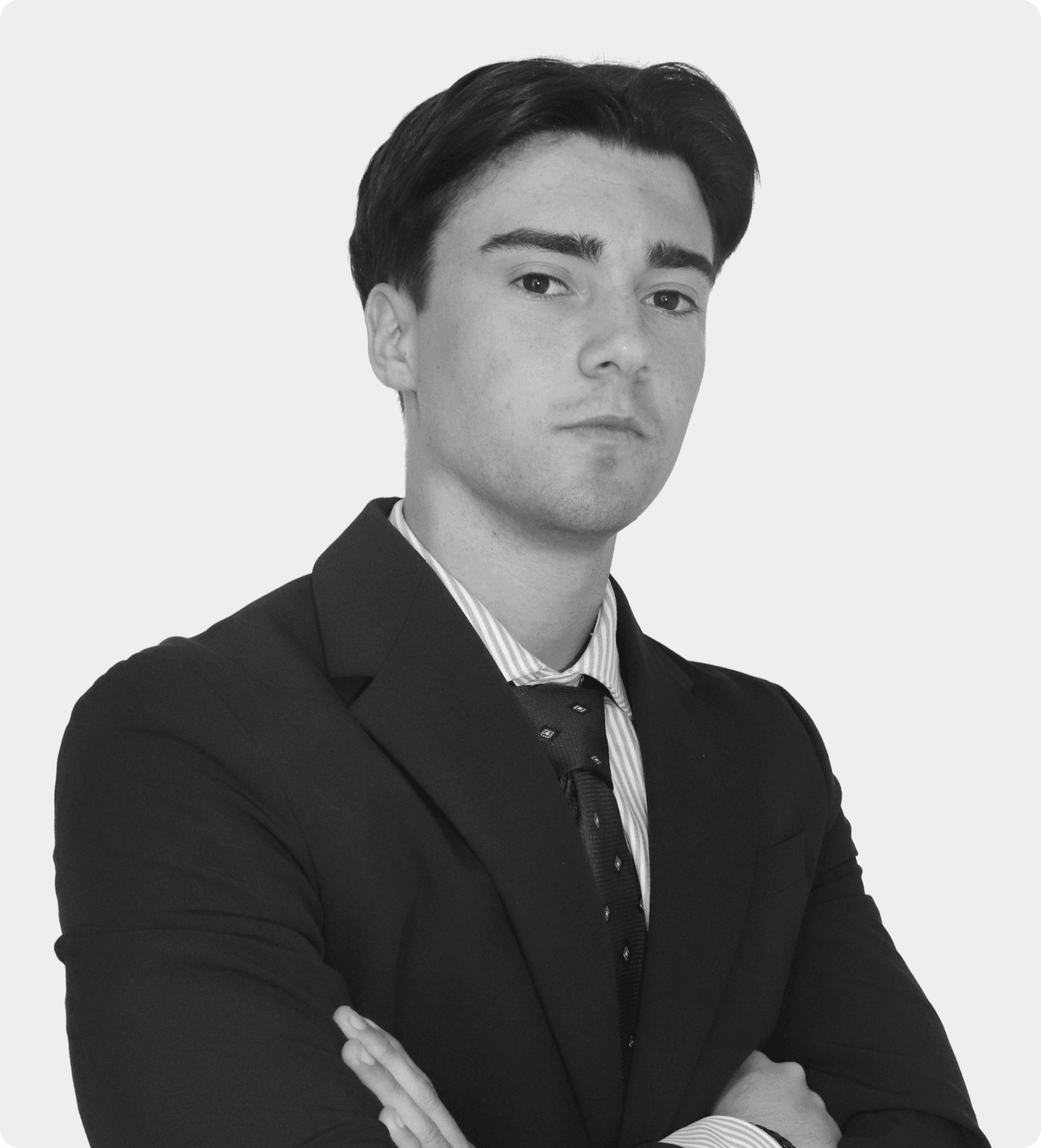 Gabriel Muñoz