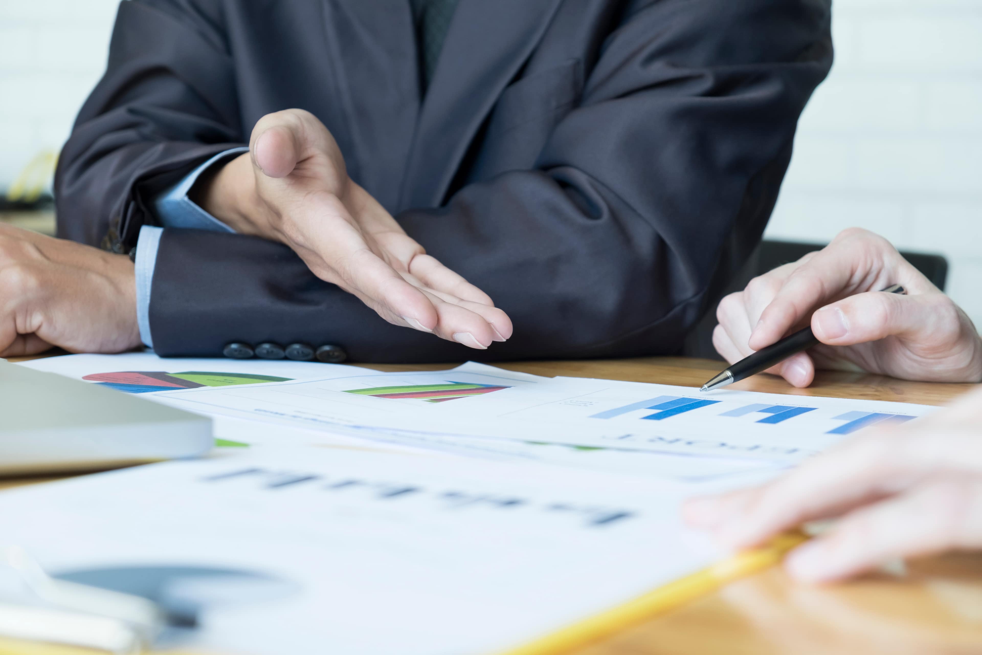 Guía completa de Due Diligence para compradores estratégicos