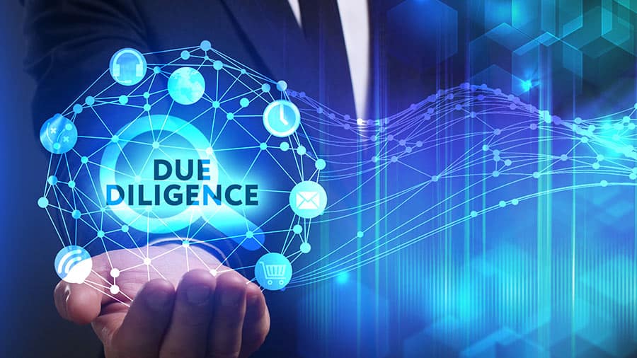 Capittal explica: cómo saber si tu empresa está preparada para due diligence