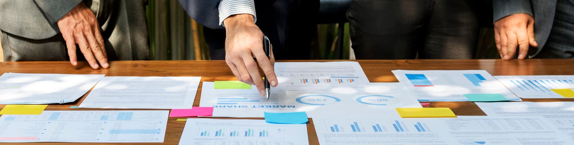 El modelo Buy & Build: Estrategias de consolidación en el mercado M&A español