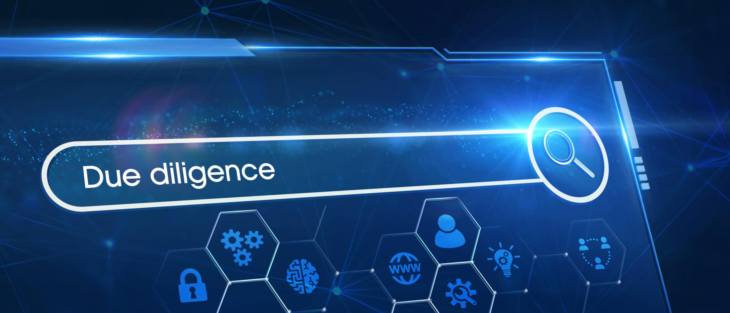 Due Diligence comercial: cómo analizar el potencial de mercado