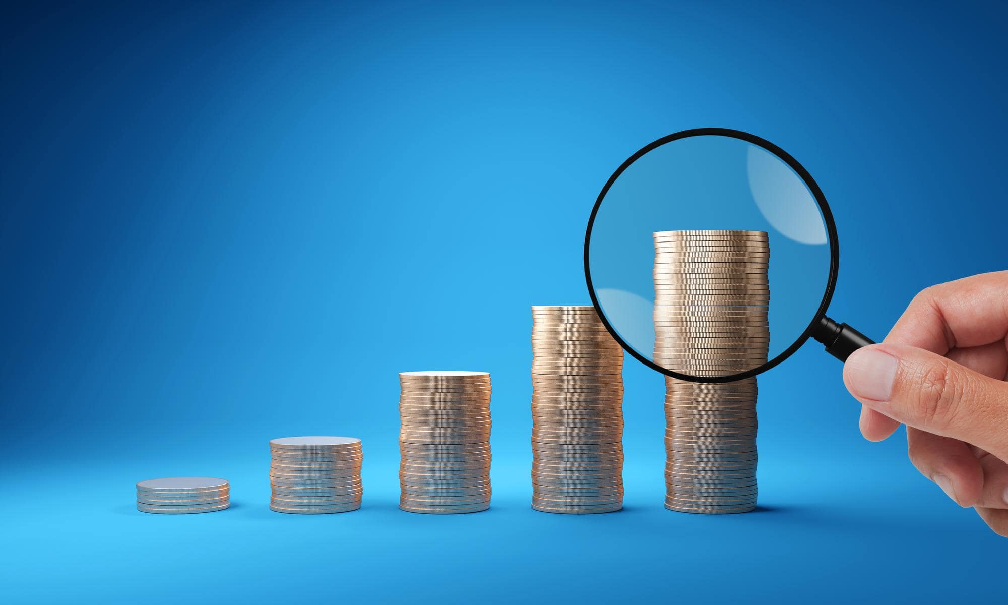 Financiación de adquisiciones: opciones para compradores