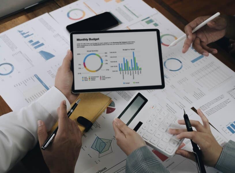 Informe Trimestral M&A España - Q4 2024: Múltiplos, Tendencias y Perspectivas