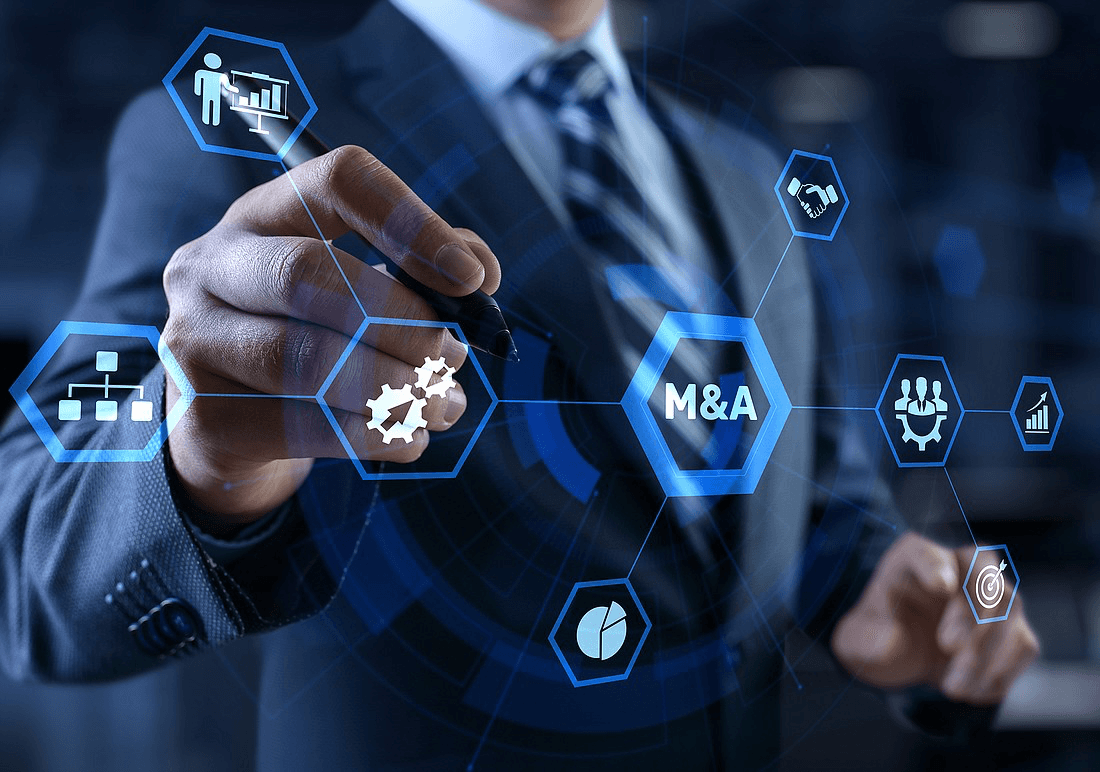 Tendencias del mercado de M&A en España para 2025
