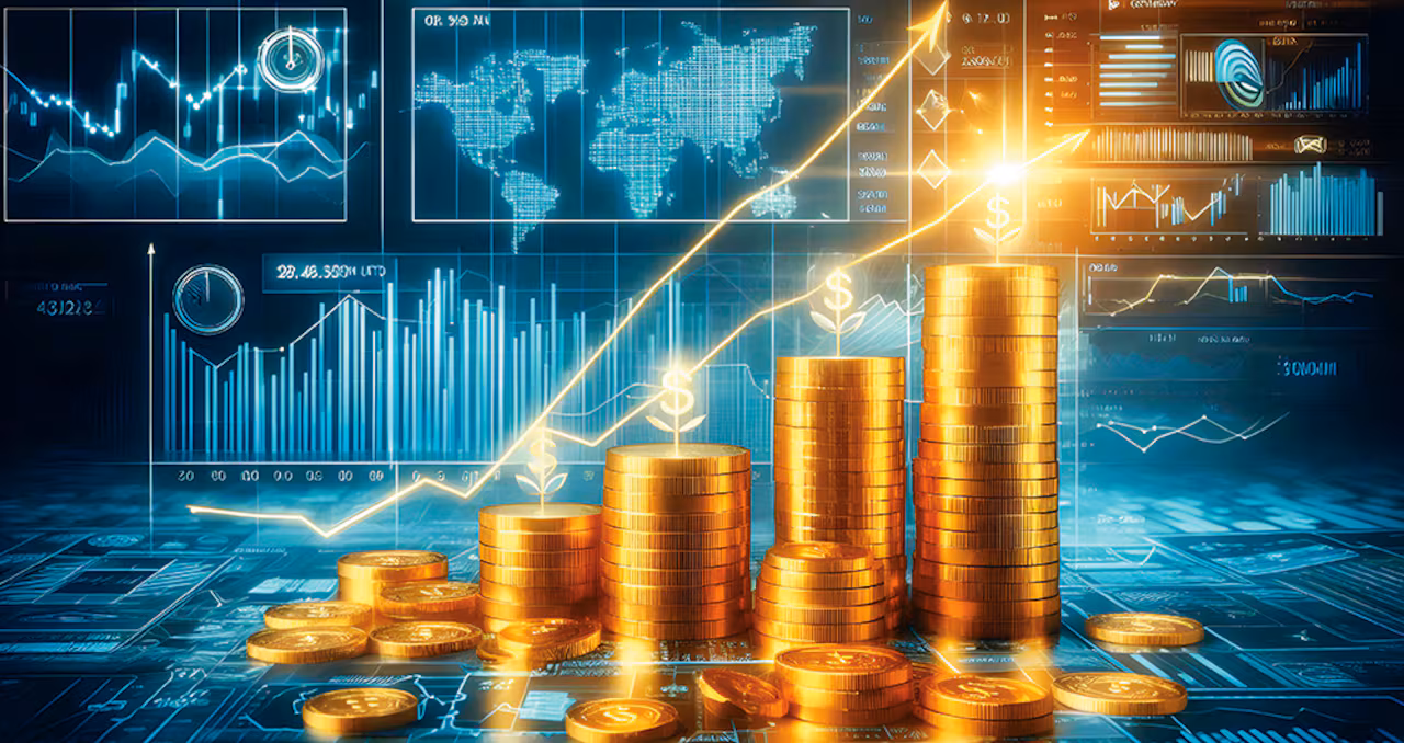 Métricas financieras clave para valorar una empresa