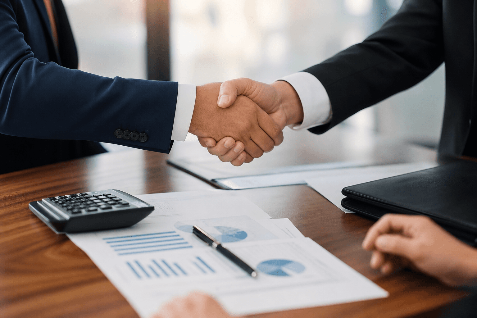 Honorarios de un asesor M&A en España: cuánto cuesta vender una empresa en 2026