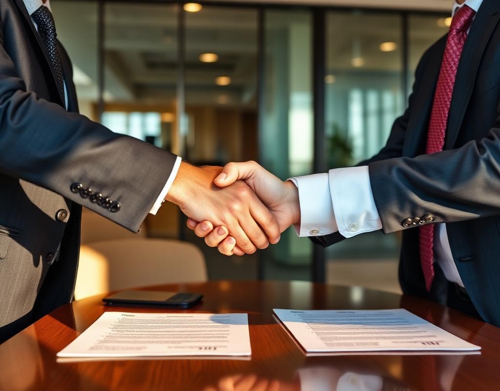 Servicio de Venta de empresas - Capittal